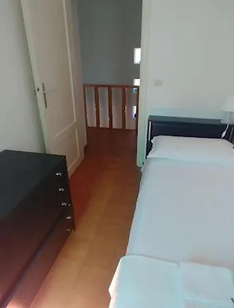 Villetta A Due Piani In Splendida Pineta Ferienhaus *